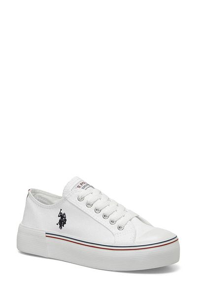 U.S. Polo Assn. Penelope P - Pantofi de in pentru dama