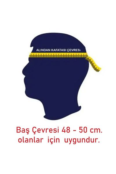 Hediyeleşin BURK, HEART, Traditional Kayi Alpine Hat, Black, KIDS - 2019