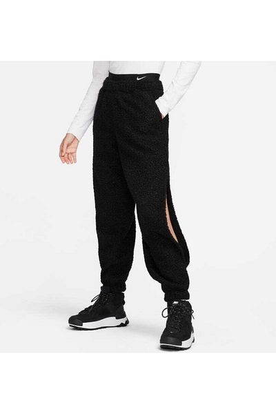 Nike Nsw Collection Sherpa Jogger Women's Sweatpants