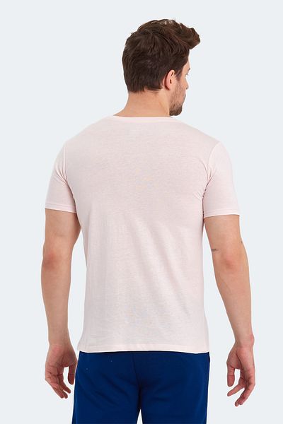 Slazenger Ανδρική πούδρα T-Shirt Kassıa