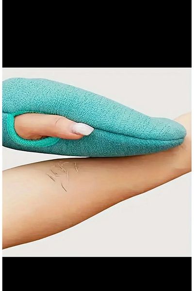 EMKSHOP Capture Dead Skin Remover Body Scrub Dirt Remover Washcloth Bath Bath Bath Scrub Bath Glove