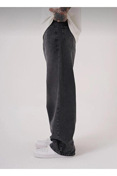 KOTOLOG Pofidi Vintage Washed Baggy Jean