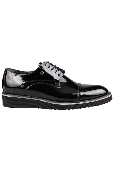 Fosco 2928 Men's Eva Sole Classic Shoes