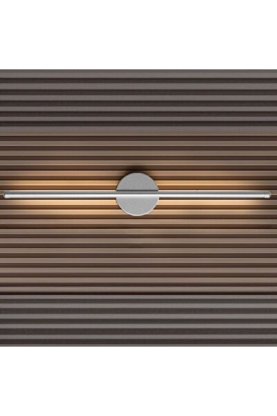 Lambadar Nova Model Led Beyaz Işık Ultra Power Led Avize Salon Hol Yatak Odas...