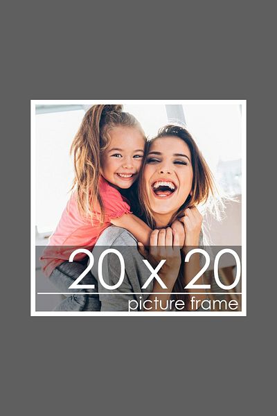 Bytwo 25 ΤΕΜΑΧΙΑ 20Χ20 ΦΩΤΟΓΡΑΦΙΚΗ ΕΚΤΥΠΩΣΗ - ΤΕΤΡΑΓΩΝΗ ΦΩΤΟΓΡΑΦΙΚΗ ΕΚΤΥΠΩΣΗ