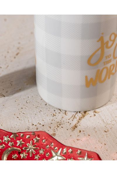 Madame Coco Reve Elena Mug - Colorful - 280 ml