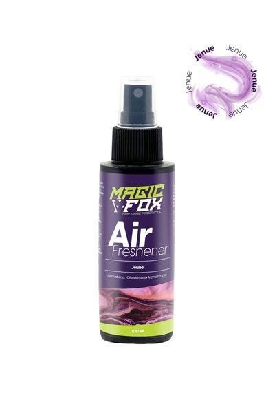 Magicfox Araç İçi Fransız parfüm Kokusu 100 ml