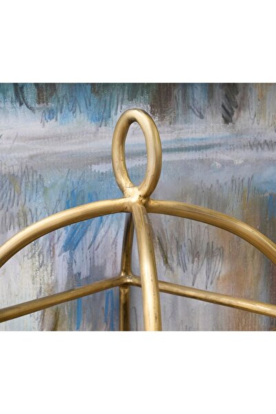 Pottery Barn Fallon İç/Dış Mekan Fenerleri, Şık ve El Yapımı Tasarım