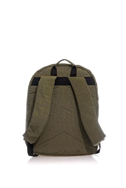 CACTİVE Cactive Krinkıl Темно-зелений унісекс рюкзак Smbc8608