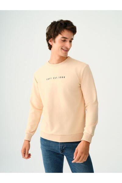 Loft Erkek Sweatshirt LF2037100