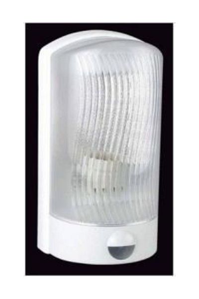Işıldar Wall Sensor Luminaire