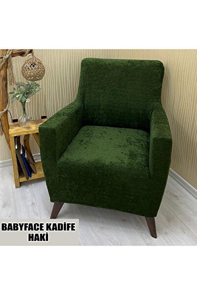 Home BABYFACE KADİFE KUMAŞ TEKLİ KOLTUK & BERJER KOLTUK KILIFI
