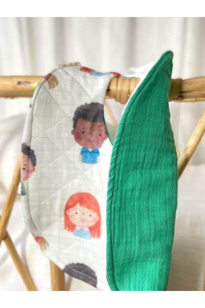 Zezig Sweet Kids Apron