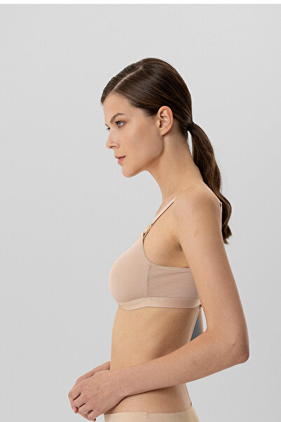 Pierre Cardin Γυναικείο Σουτιέν Θηλασμού 6116 με βαμβακερή επένδυση