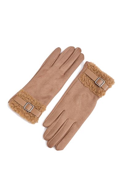 Blue Age GLOVES_FREE_Beige