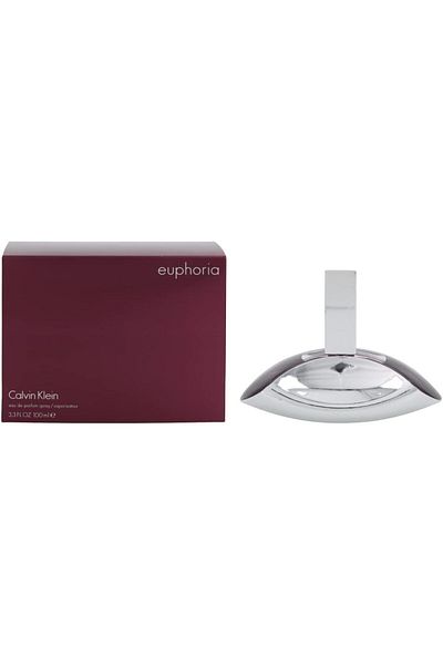 Calvin Klein CK EUPHORIA W EDP 100ML