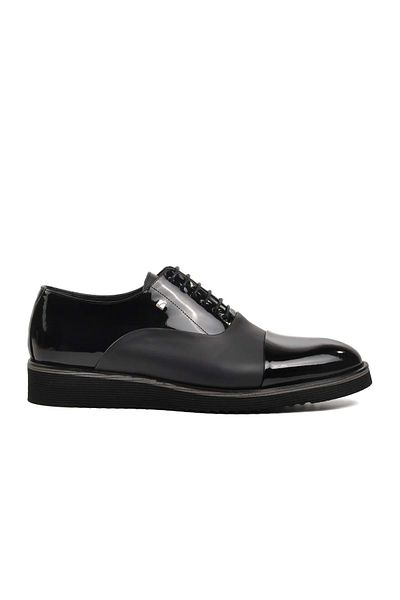 Fosco 6590 Ανδρικά παπούτσια Eva Sole Classic