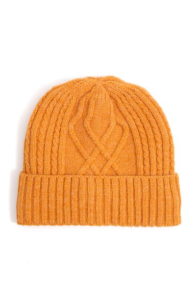 Blue Age HAT_FREE_Yellow