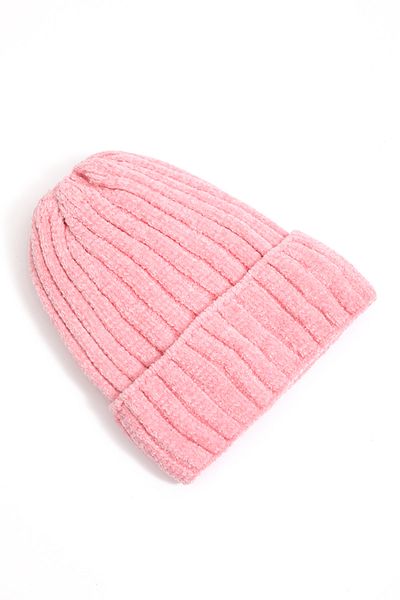 Blue Age HAT_FREE_Pink