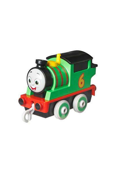 mattel Thomas Ve Arkadaşları Küçük Tekli Tren Sür-bırak Hfx89-hby22