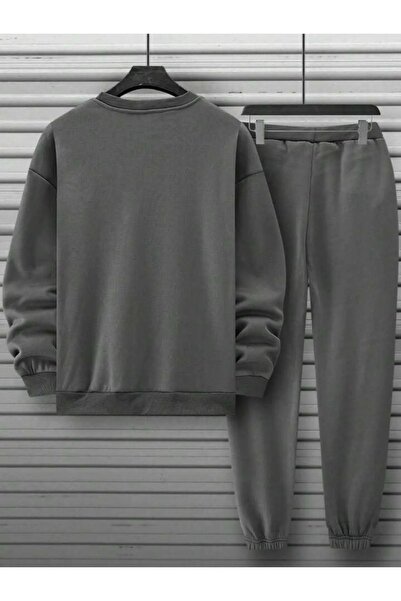 NO 601 Ανδρική φόρμα καπνιστή κάθετη υπερμεγέθη