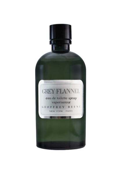 Geoffrey Beene عطر جراي فلانيل 120 مل