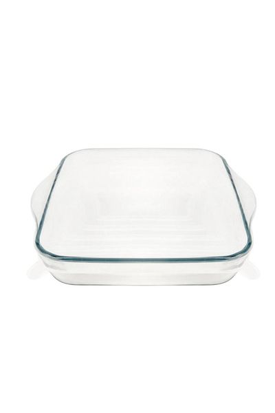 ÇARŞI HANEM Silicone Square Pyrex Cover Silicone 2 Pieces Stretch Cover 2 Pieces Cover