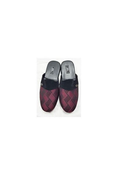 GC Ανδρικές παντόφλες σπιτιών 330 - Claret Red