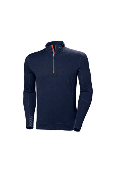 Helly Hansen HH LIFA MERINO HALF ZIP