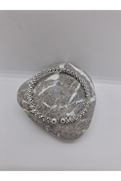 stainless steell متجر Elfıda سوار من الفولاذ ذو اللون الصلب من Dorika Star