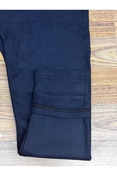 sevateks Winter Mesh Raised Leggings - Underwear