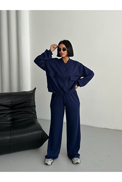 Diviny Σετ φόρμας Snap Modal