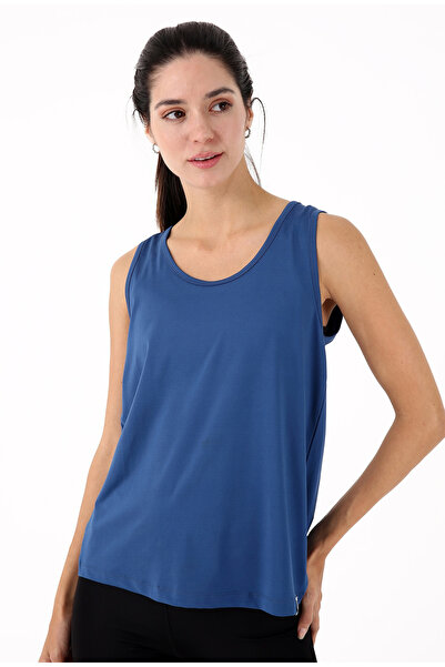 Scorp Indigo Crest Women's Sports Athlete