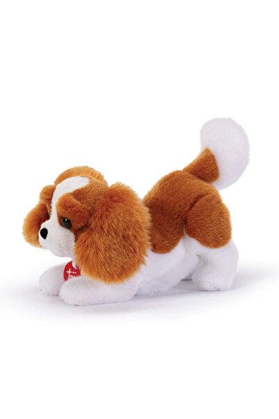 NW NessiWorld Nessiworld Trudi قطيفة كافالير كينج مارلي 21 سم