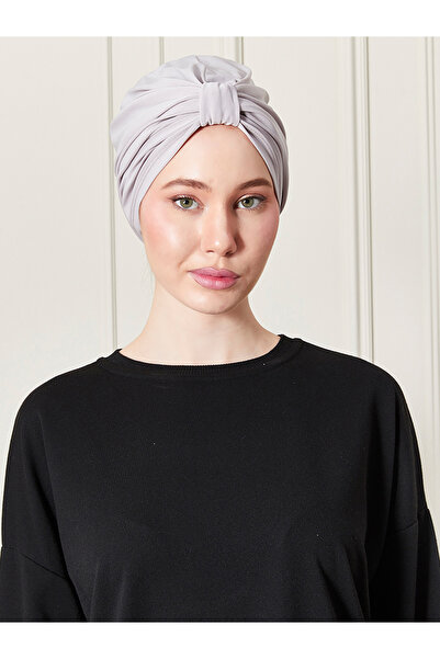 ada sanatsal Practical Pleated Strip - Bonnet Pebble