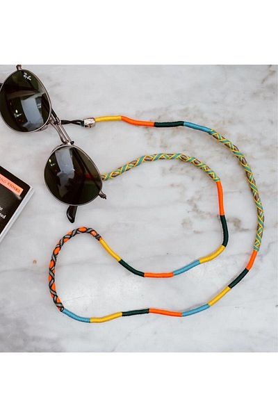 Happy-Nes Bon Voyage Glasses Strap