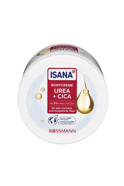 ROSSMANN VÜCUT KREMİ URE CICA