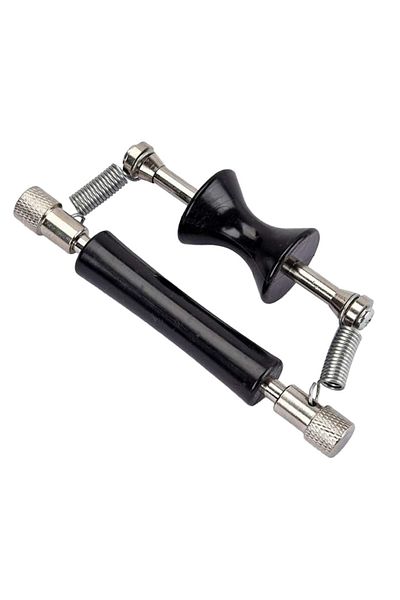 Maxword Q20 Guitar Capo με Συρόμενο Μηχανισμό Καλής Ποιότητας