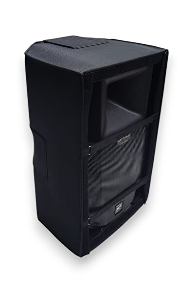 Rcf Art 745 Aktif Hoparlör Kabin Için Soft Case Kılıf