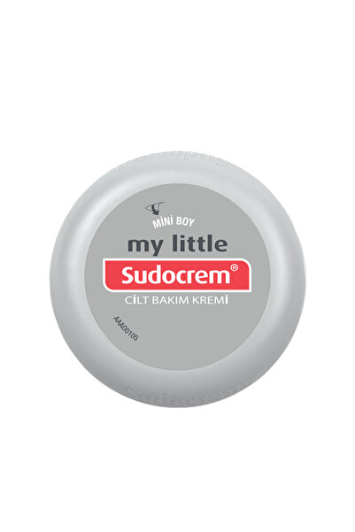 Sudocrem Cilt Bakım Kremi 22 gr