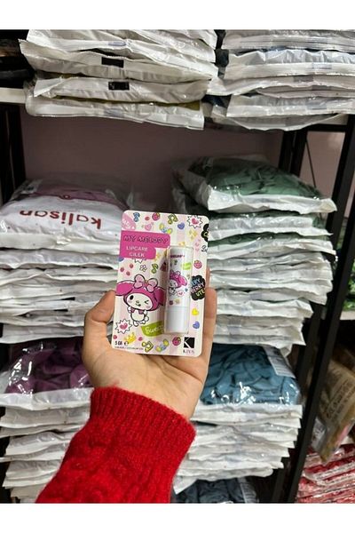 BALON HOME My Melody Lip Protector (Lip Care)5Gr