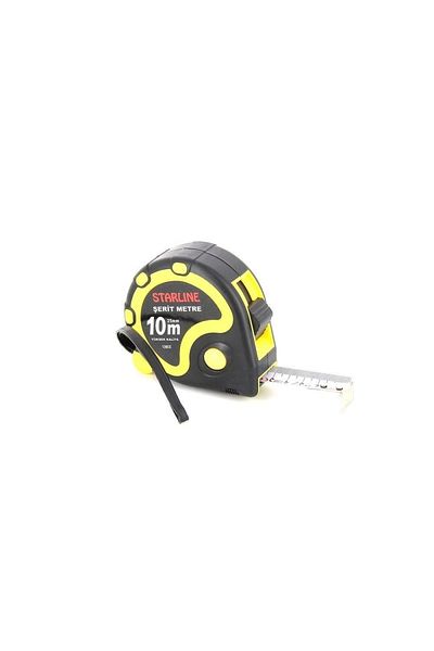 Starline 25 Mm 1090x Strip Meter - 10 Meters