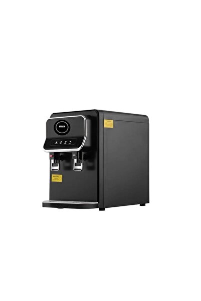 NİNFA Nfs-60 Sıcak-soğuk-arıtmalı Su Sebili 2 Musluklu Ücretsiz Kurulum