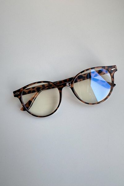 DSN Cosy Women's Blue Light Protected Glasses