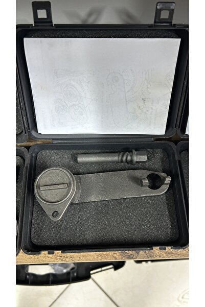 AparatMarketi VOLKSWAGEN 1.0 tsi sente aparatı