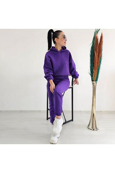 Altı Üstü Butik Σετ φόρμας με κουκούλα 3 κλωστών
