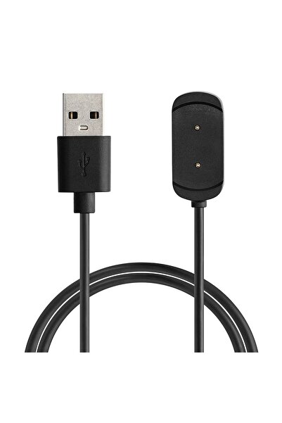 Dmay Amazfit T-Rex Gtr Gts Akıllı Saat Uyumlu USB Şarj Kablosu