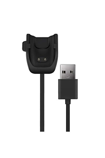 Dmay Samsung Galaxy Fit E (SM-R375) Uyumlu USB Şarj Kablosu