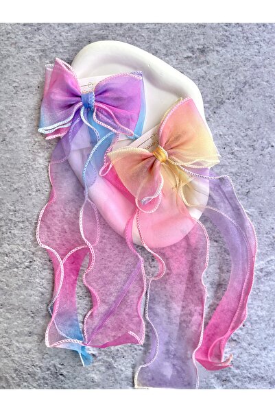 Toka Sepetim Uzun Kuyruklu Kurdele Toka 1 Adet