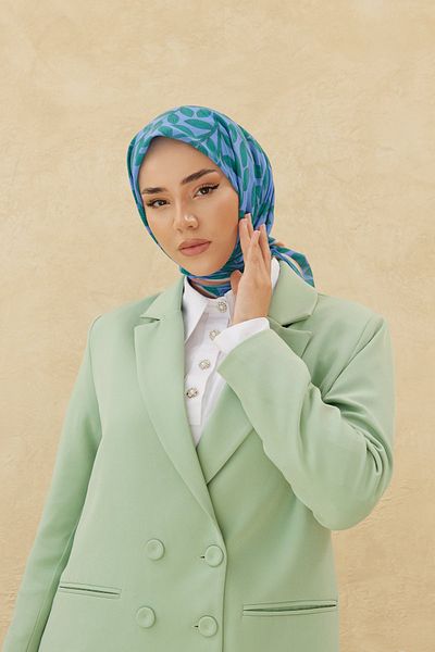 Silk Home Soft Scarf 73051-15